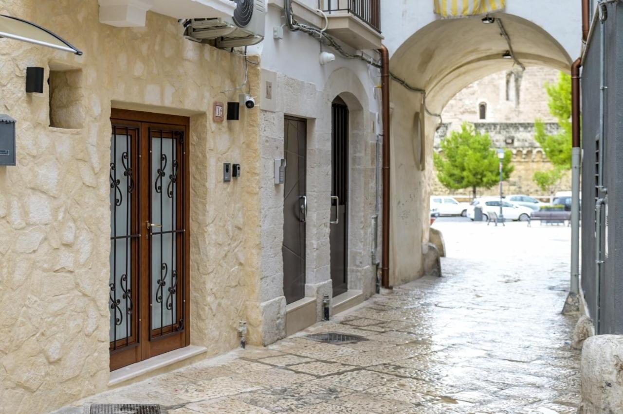 Dimora Lilina Apartment Bari Exterior photo