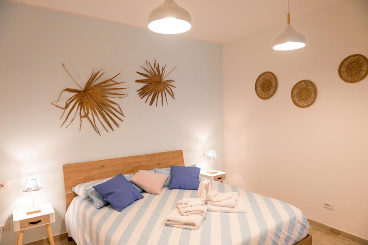 Dimora Lilina Apartment Bari Exterior photo
